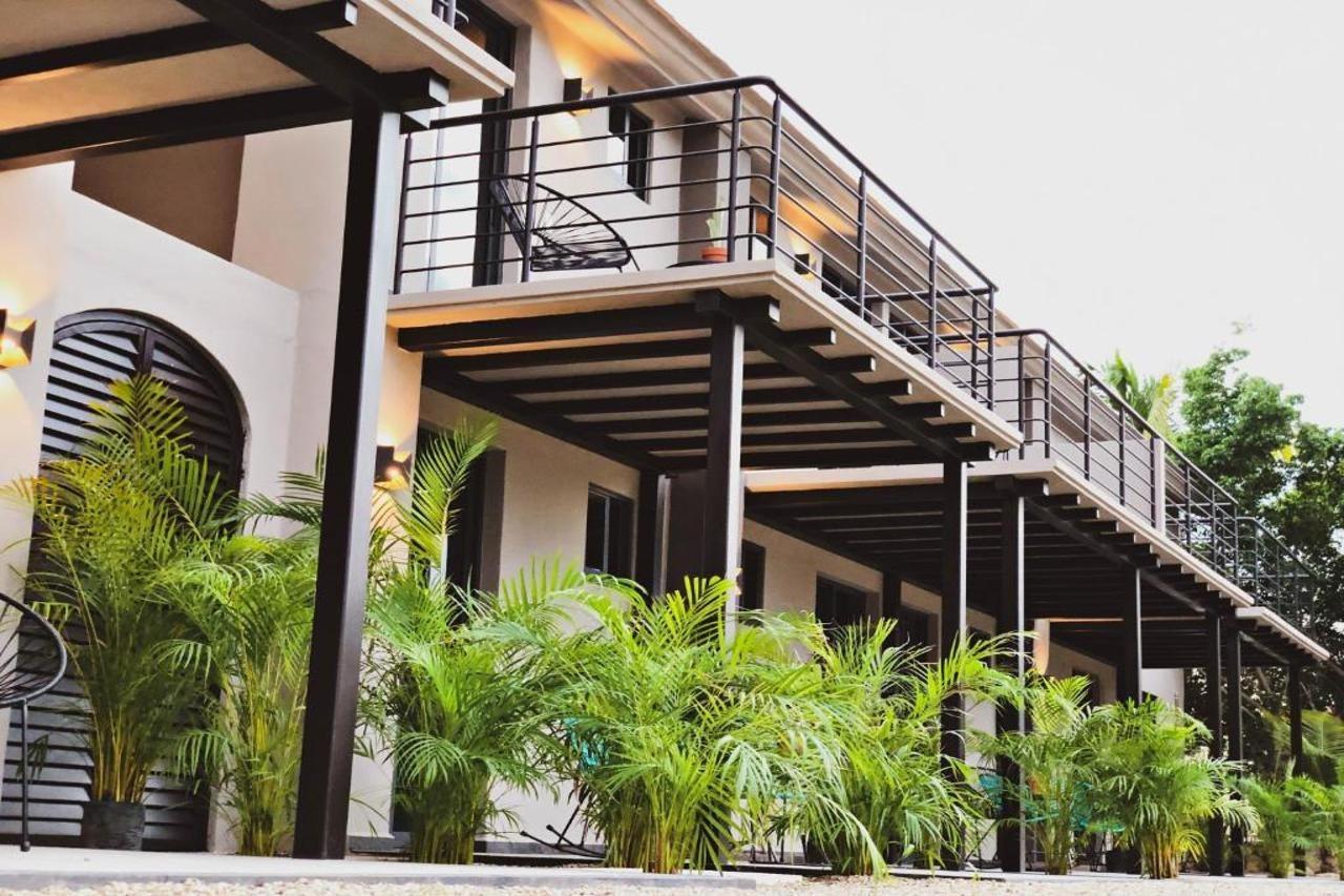 Six Two Four Urban Beach Hotel San Jose del Cabo Bagian luar foto