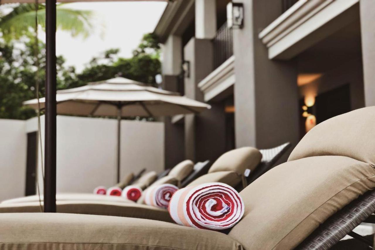 Six Two Four Urban Beach Hotel San Jose del Cabo Bagian luar foto
