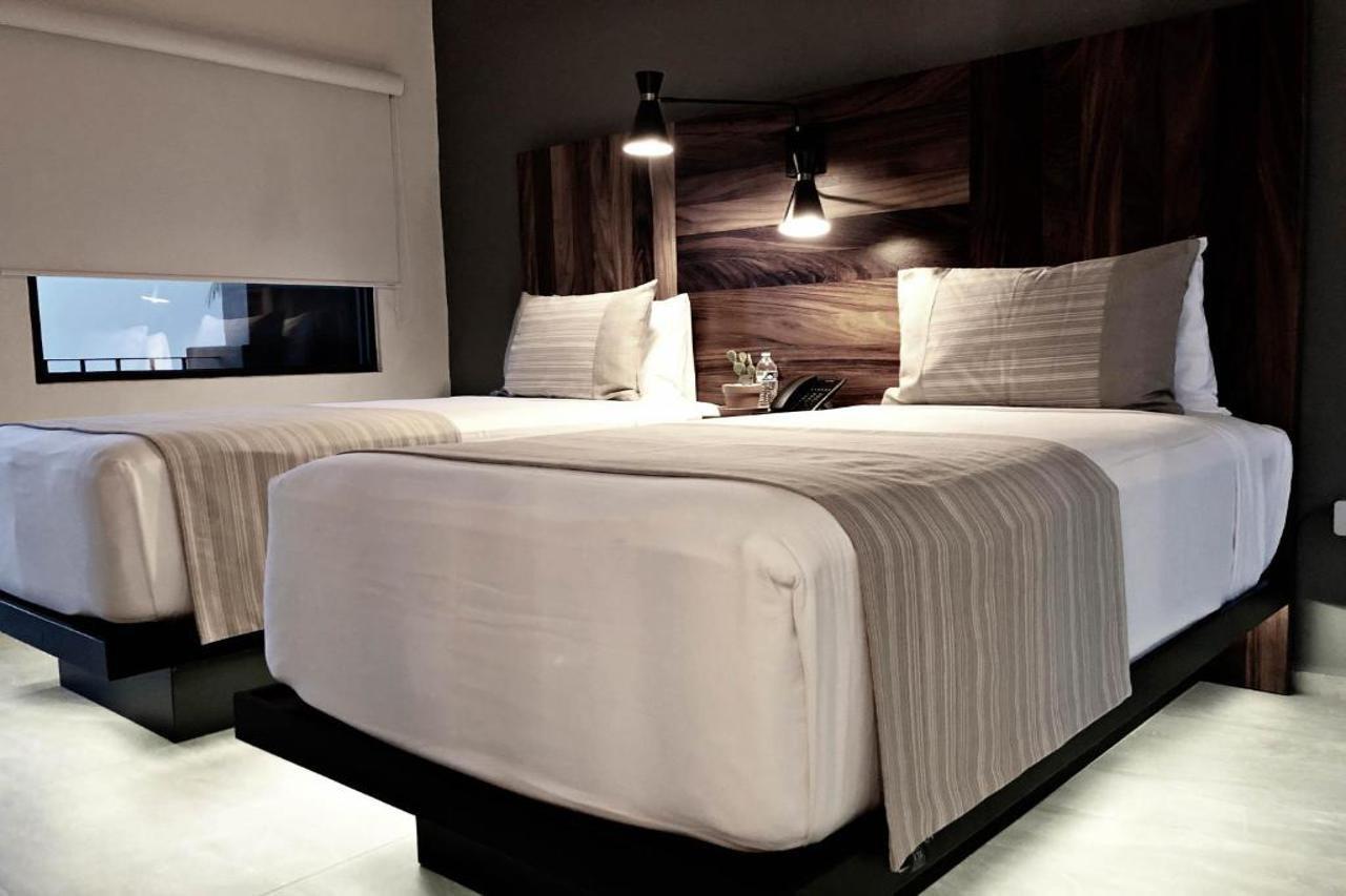 Six Two Four Urban Beach Hotel San Jose del Cabo Bagian luar foto