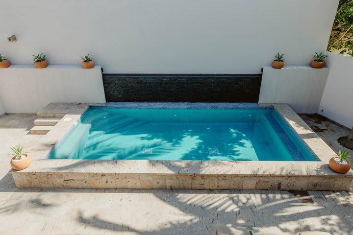 Six Two Four Urban Beach Hotel San Jose del Cabo Bagian luar foto