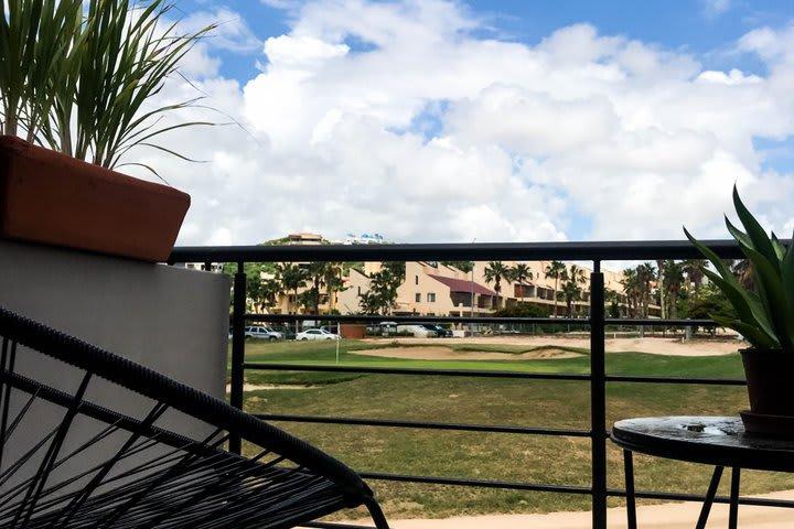 Six Two Four Urban Beach Hotel San Jose del Cabo Bagian luar foto