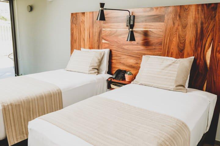 Six Two Four Urban Beach Hotel San Jose del Cabo Bagian luar foto