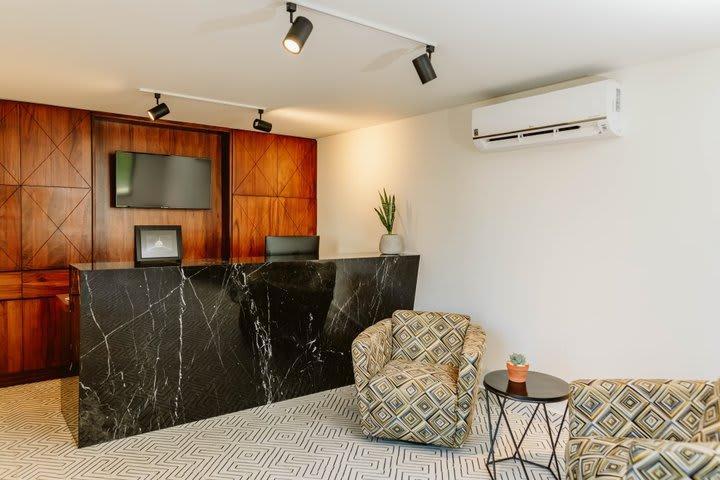 Six Two Four Urban Beach Hotel San Jose del Cabo Bagian luar foto