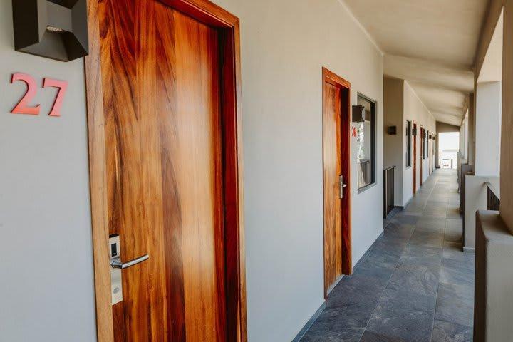 Six Two Four Urban Beach Hotel San Jose del Cabo Bagian luar foto