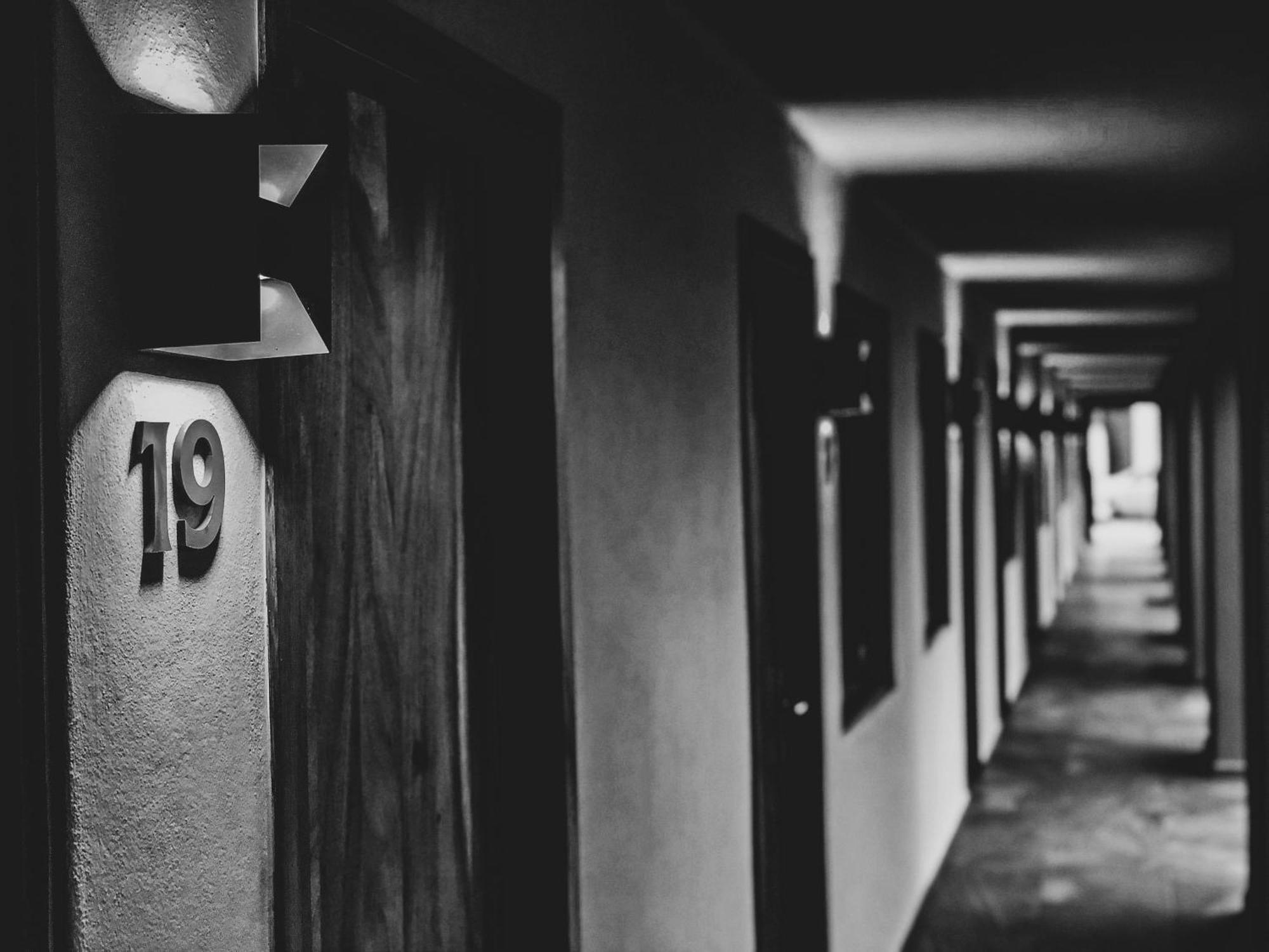 Six Two Four Urban Beach Hotel San Jose del Cabo Ruang foto