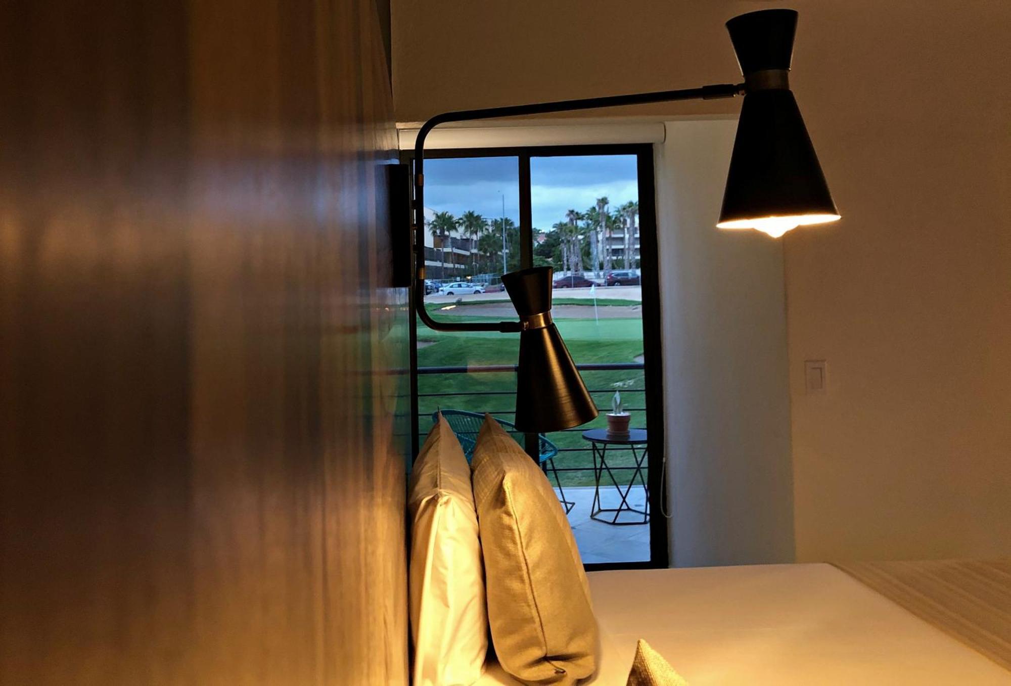 Six Two Four Urban Beach Hotel San Jose del Cabo Ruang foto