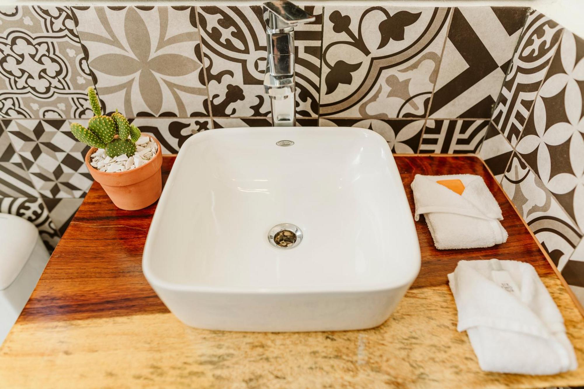 Six Two Four Urban Beach Hotel San Jose del Cabo Ruang foto