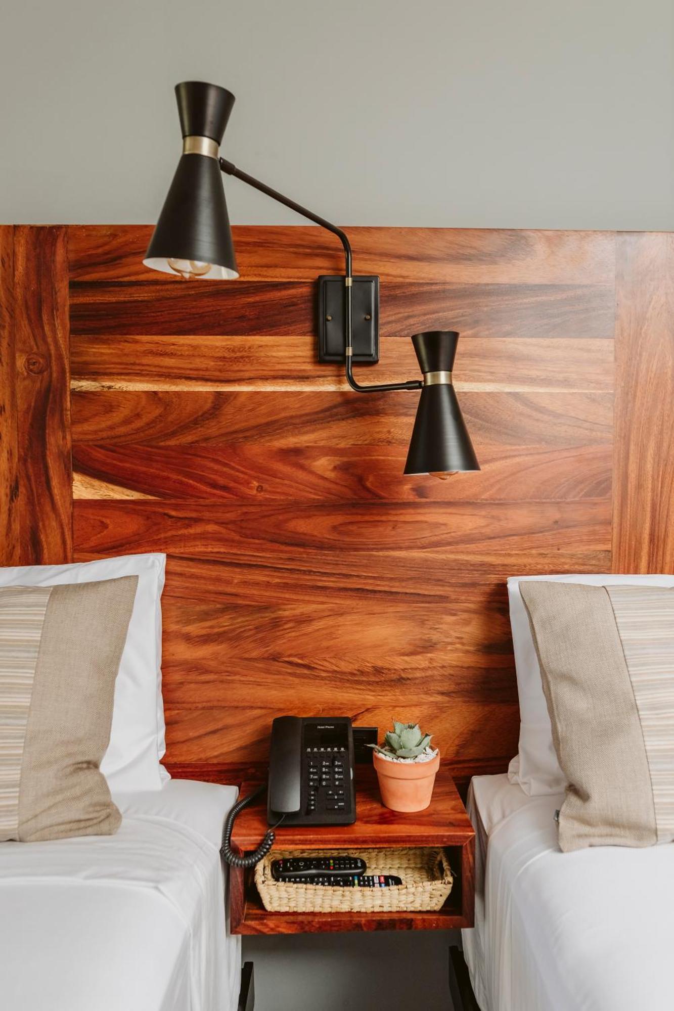 Six Two Four Urban Beach Hotel San Jose del Cabo Bagian luar foto