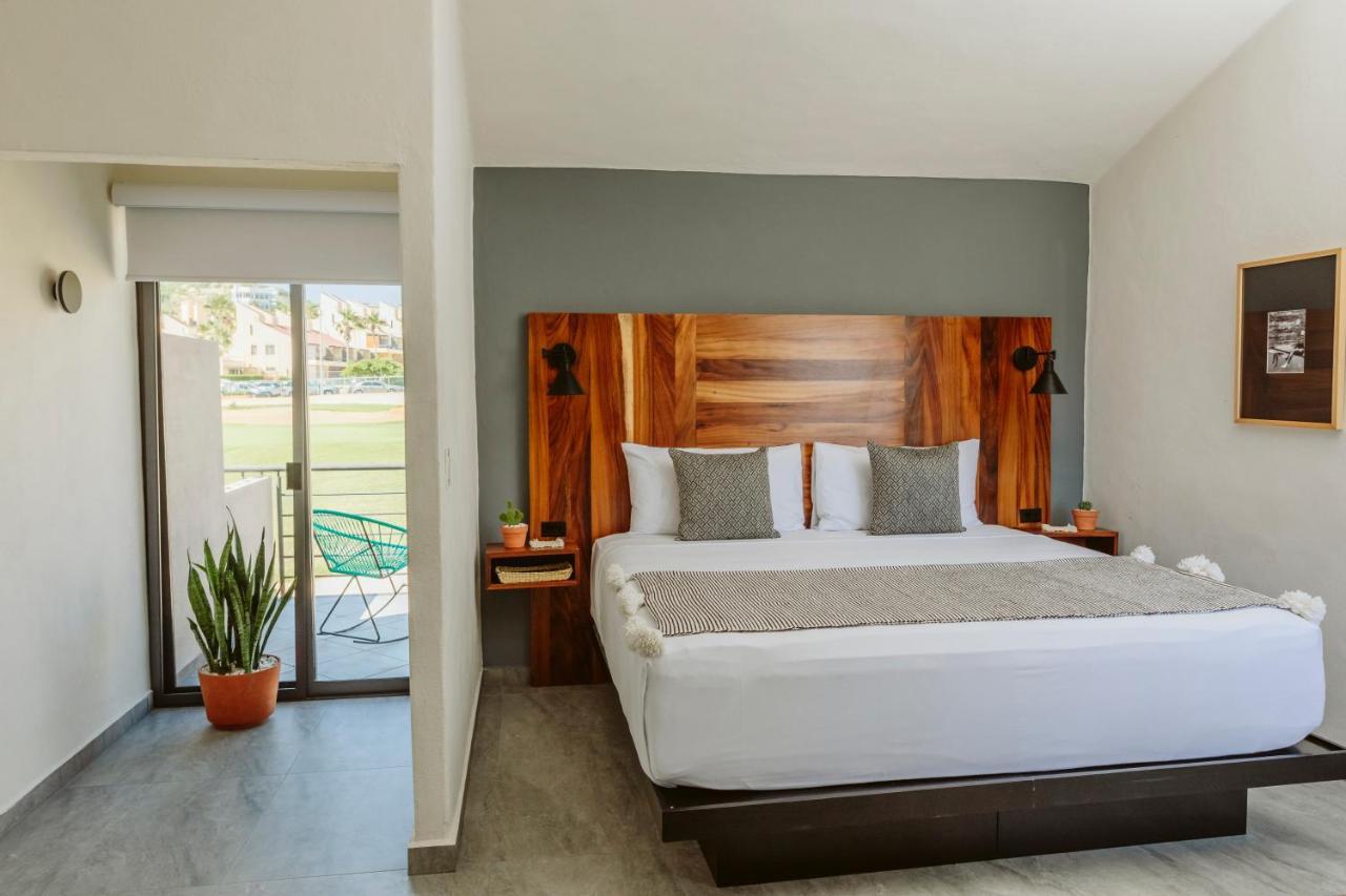 Six Two Four Urban Beach Hotel San Jose del Cabo Bagian luar foto