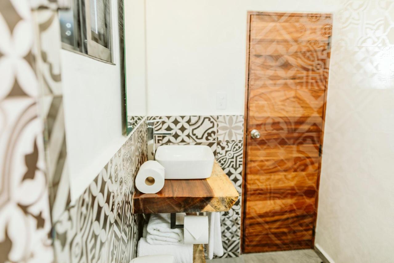 Six Two Four Urban Beach Hotel San Jose del Cabo Bagian luar foto