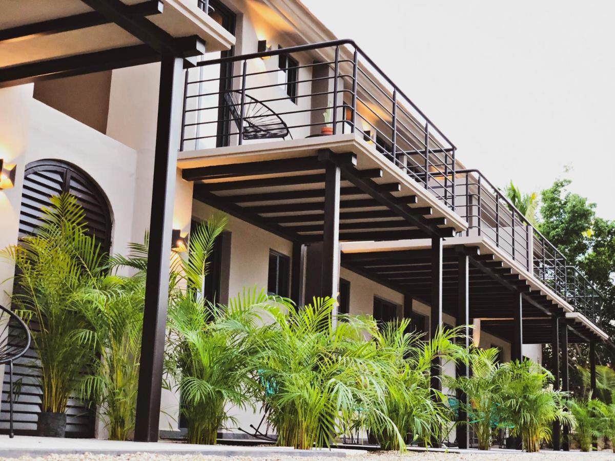 Six Two Four Urban Beach Hotel San Jose del Cabo Bagian luar foto