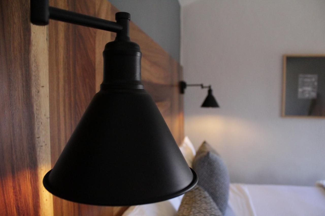 Six Two Four Urban Beach Hotel San Jose del Cabo Bagian luar foto