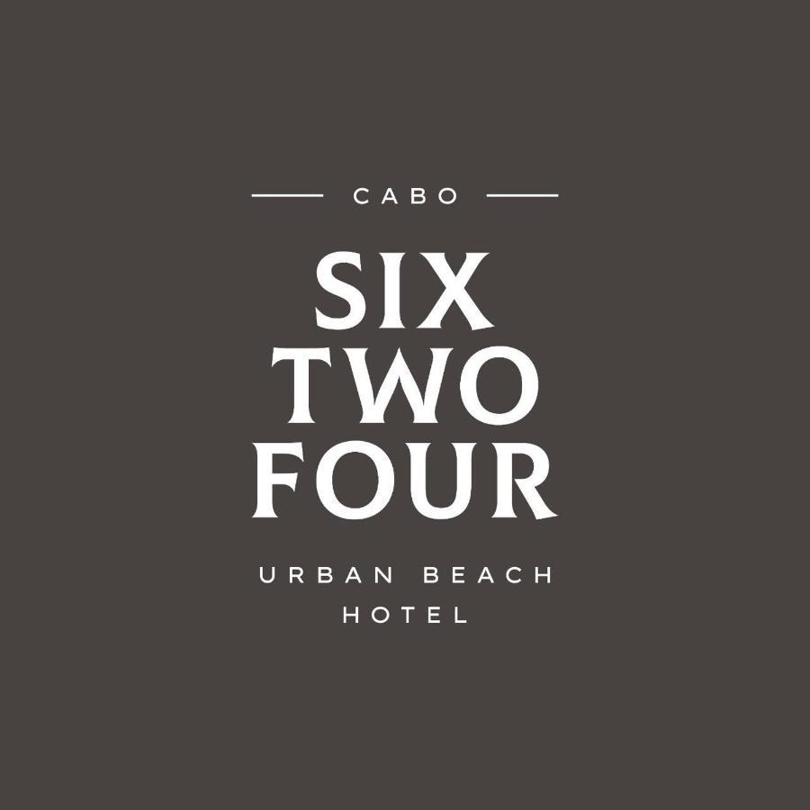 Six Two Four Urban Beach Hotel San Jose del Cabo Bagian luar foto